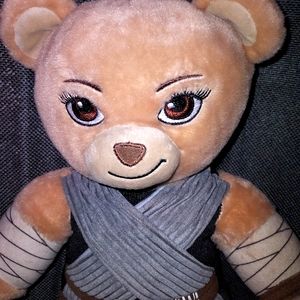 Build A Bear